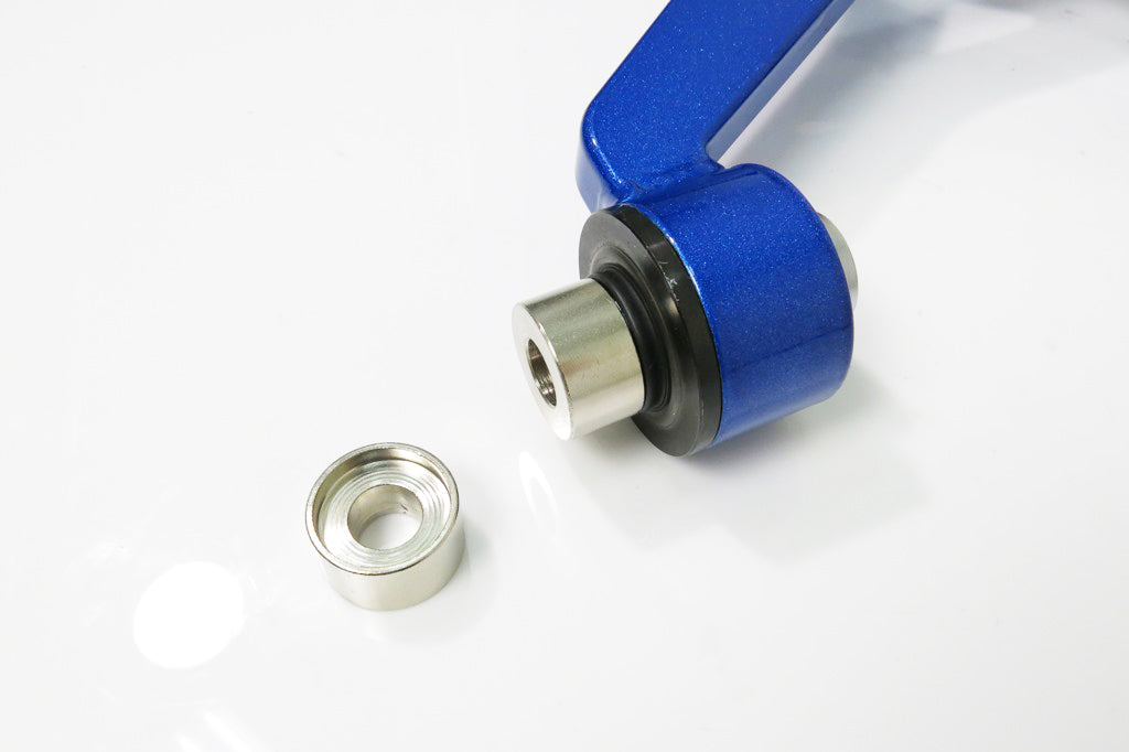 Hardrace Front Adjustable Rear Upper Camber Arm - Suspension