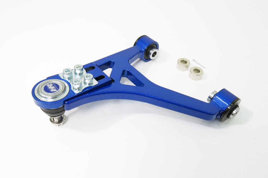 Hardrace Front Adjustable Rear Upper Camber Arm - Suspension