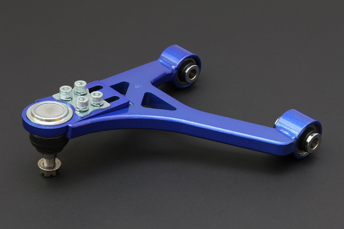Hardrace Front Adjustable Rear Upper Camber Arm - Suspension