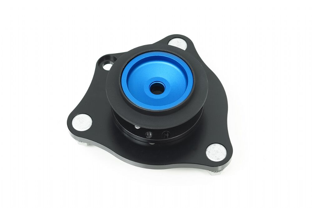 Hardrace Front Camber Adjustable Strut Mount - Suspension