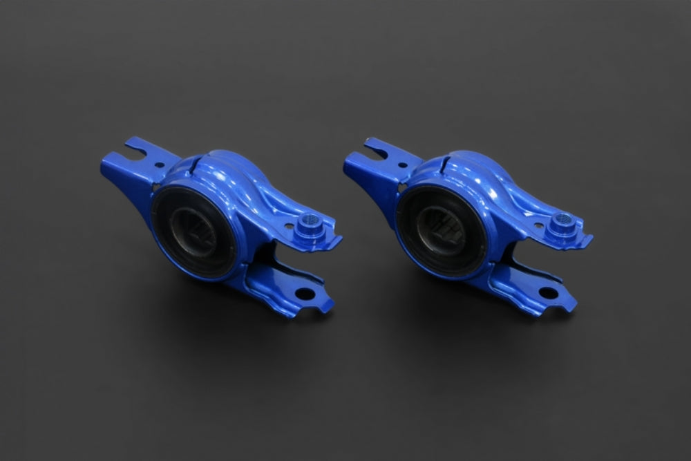 Hardrace Front Lower Arm Bushing Rear Honda Civic - Suspension