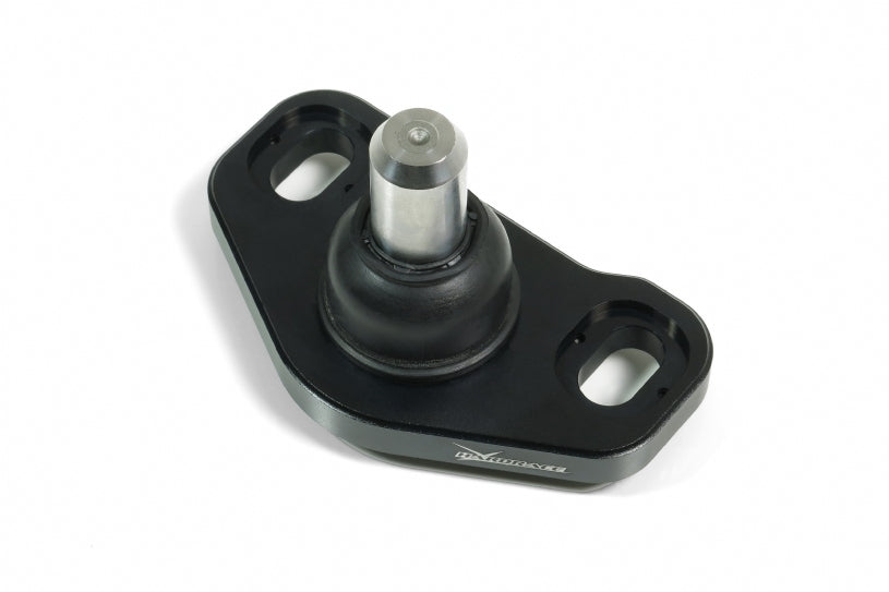 Hardrace Front Lower Lower Camber Adjuster - Suspension