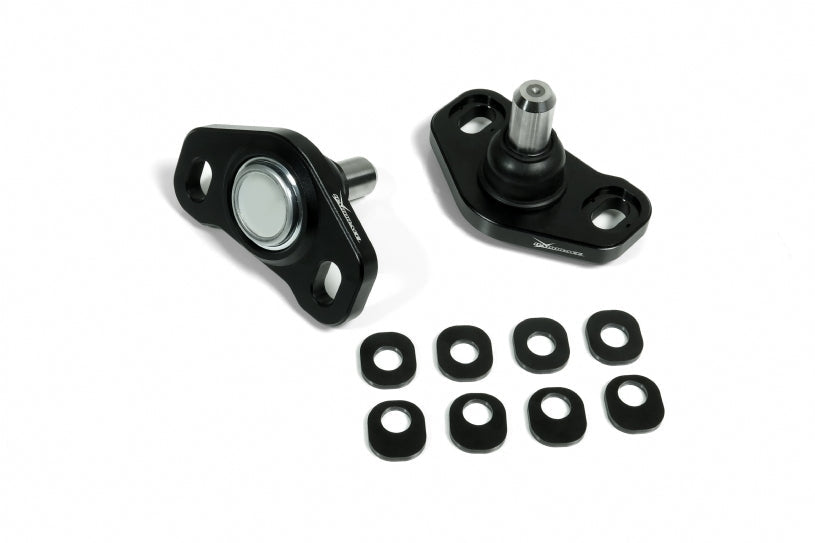 Hardrace Front Lower Lower Camber Adjuster - Suspension