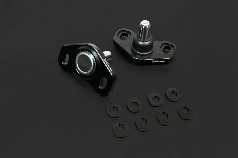 Hardrace Front Lower Lower Camber Adjuster - Suspension
