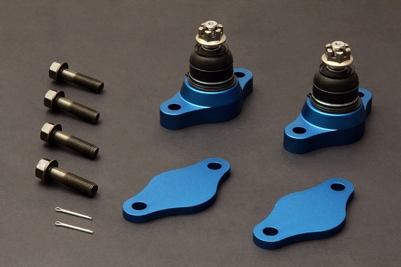 Hardrace Front Roll Centre Adjuster - Suspension