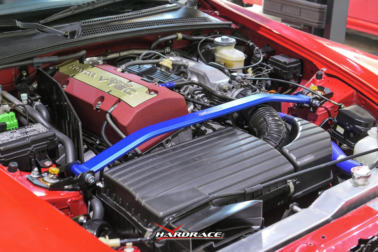 Hardrace Front Strut Brace - Suspension