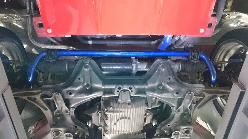 Hardrace Front Sway Bar - Suspension