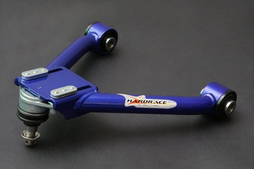Hardrace Front Upper Arm Camber Kit - Suspension
