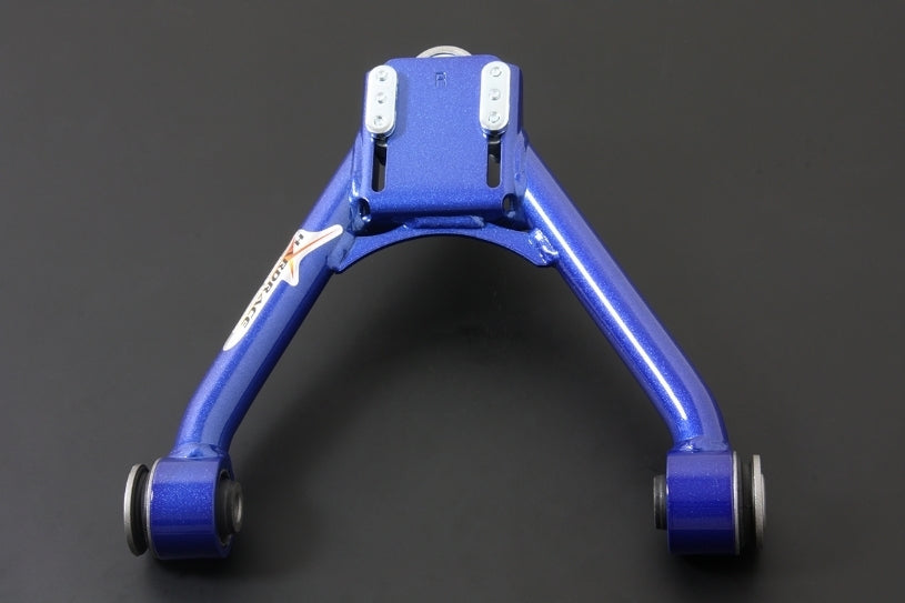Hardrace Front Upper Arm Camber Kit - Suspension