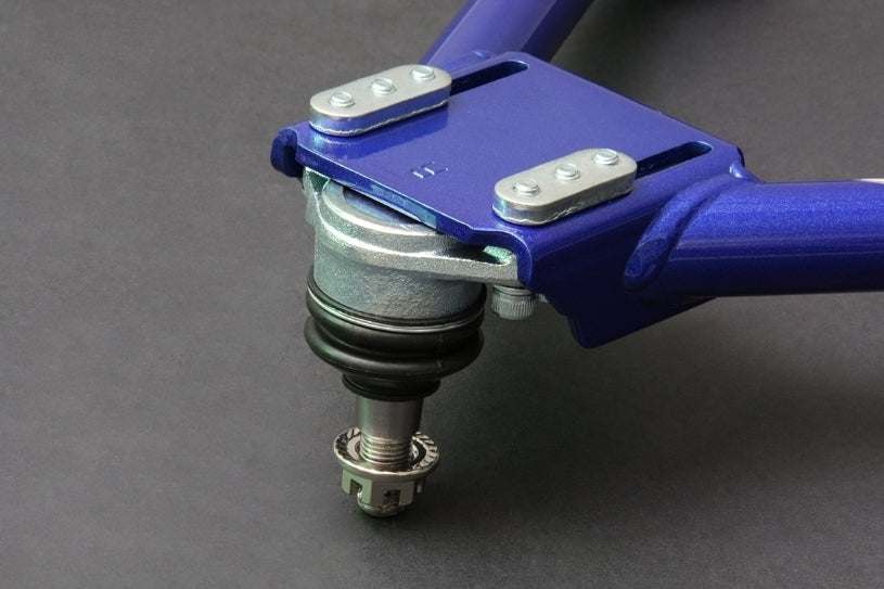 Hardrace Front Upper Arm Camber Kit - Suspension