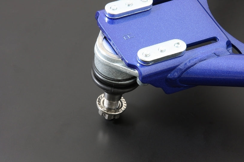 Hardrace Front Upper Arm Camber Kit - Suspension