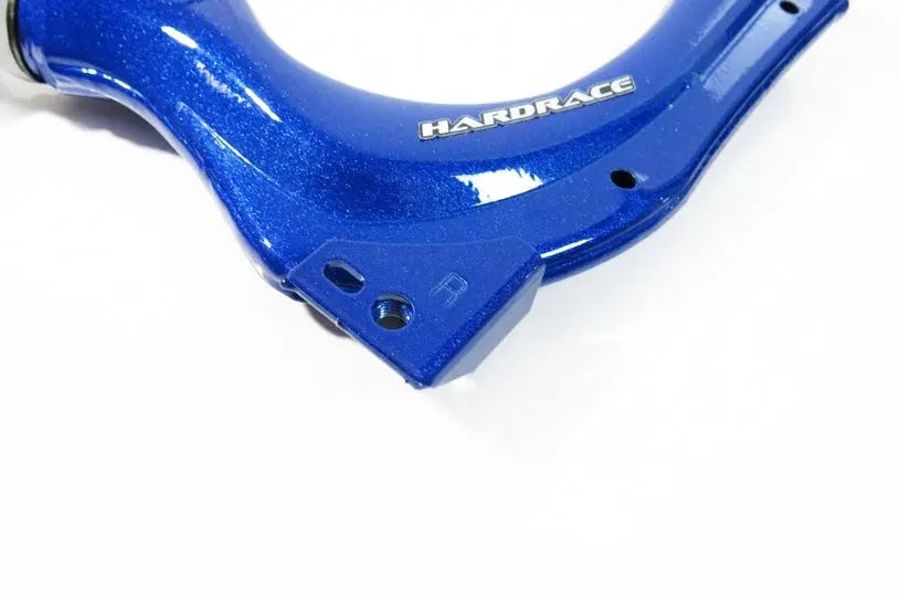 Hardrace Rear Camber Kit (Hardened Rubber) - Suspension
