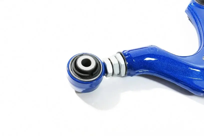 Hardrace Rear Camber Kit (Hardened Rubber) - Suspension