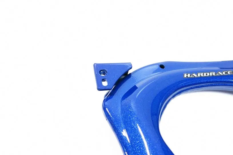 Hardrace Rear Camber Kit (Pillow Ball) - Suspension