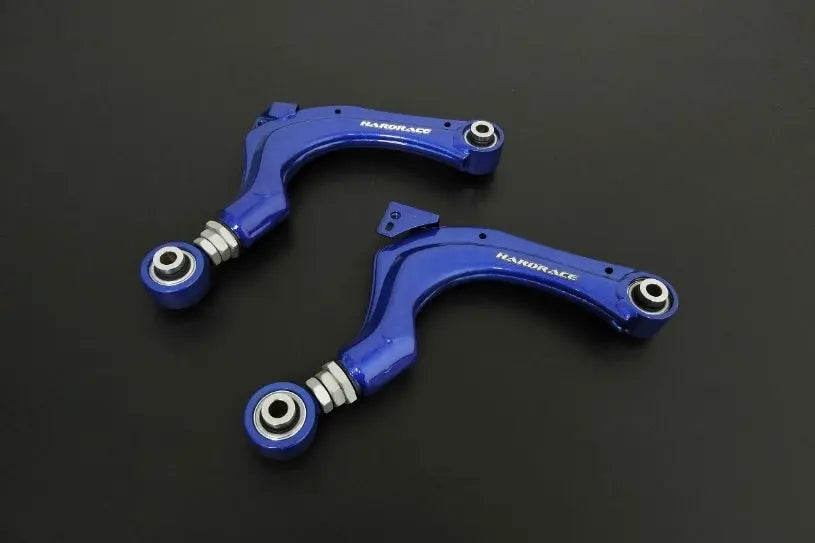 Hardrace Rear Camber Kit (Pillow Ball) - Suspension