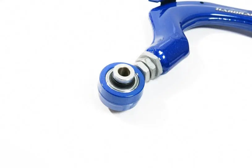 Hardrace Rear Camber Kit (Pillow Ball) - Suspension