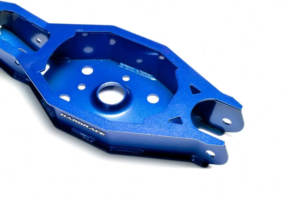 Hardrace Rear Lower Adjustable Arm - Suspension