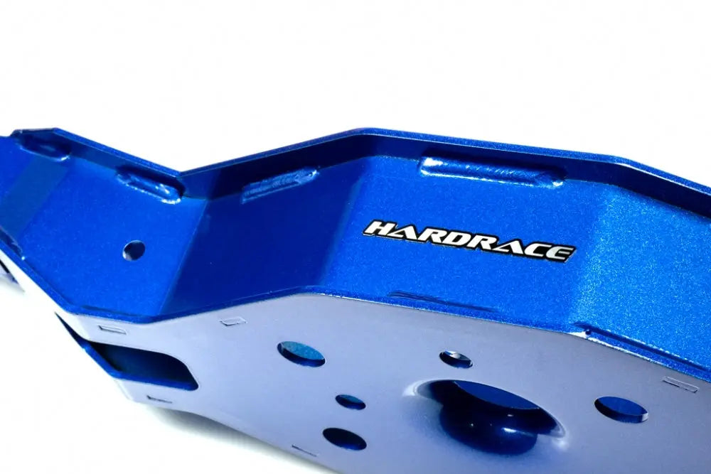 Hardrace Rear Lower Adjustable Arm - Suspension