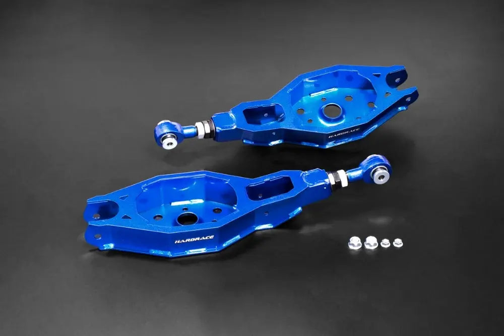 Hardrace Rear Lower Adjustable Arm - Suspension