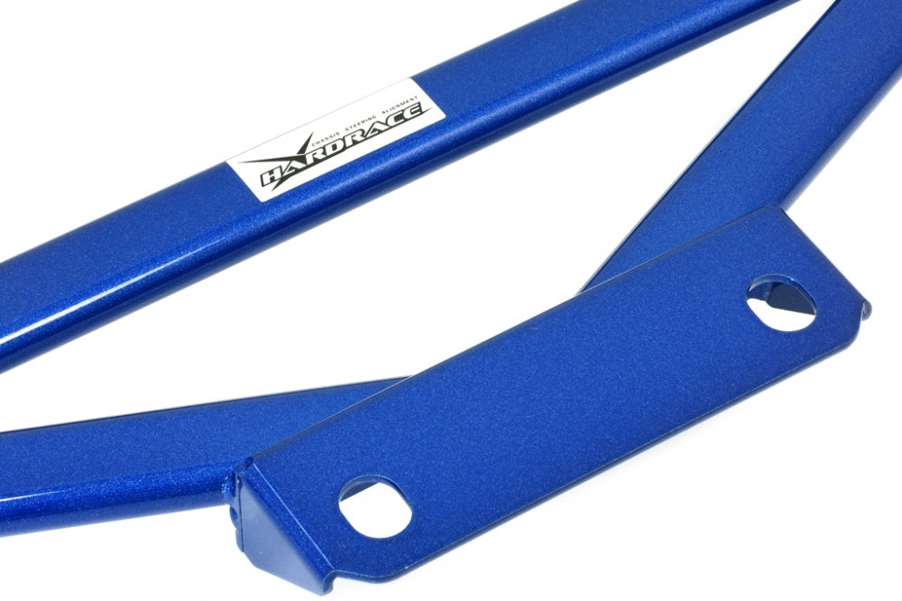 Hardrace Rear Sub-Frame Brace - Suspension