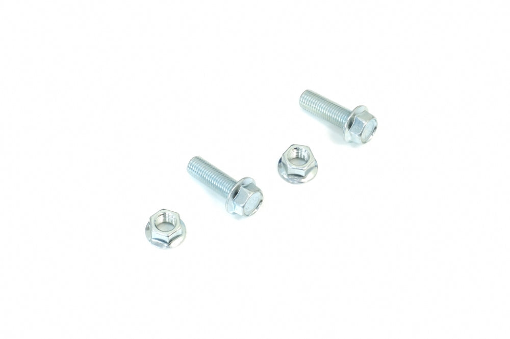 Hardrace Rear Sub-Frame Brace - Suspension