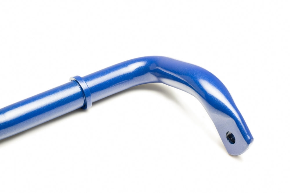 Hardrace Rear Sway Bar - 25.4MM - Suspension