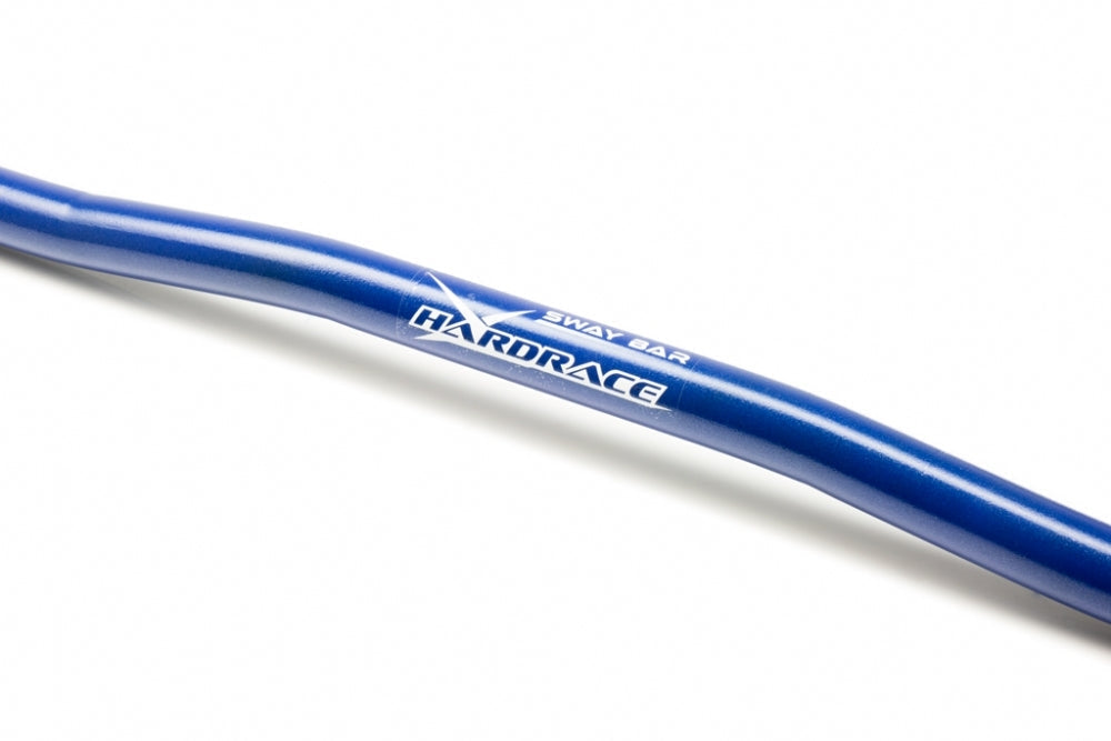 Hardrace Rear Sway Bar - 25.4MM - Suspension