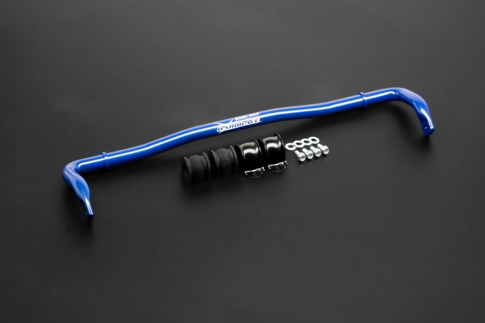 Hardrace Rear Sway Bar - 25.4MM - Suspension
