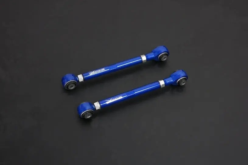 Hardrace Rear Toe Kit (Hardened Rubber) - Suspension