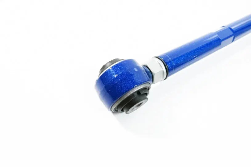 Hardrace Rear Toe Kit (Hardened Rubber) - Suspension