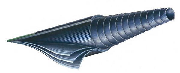 HKS Carbon Front Strut Brace - Suspension