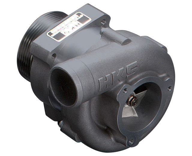 HKS GT2 Supercharger Pro Kit GR86 ZN8 / BRZ ZD8 Engine Bay