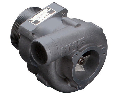 HKS GT2 Supercharger Pro Kit GR86 ZN8 / BRZ ZD8 Engine Bay