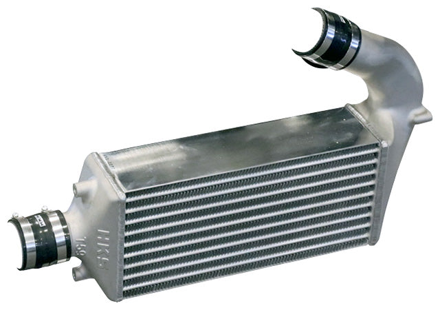 HKS GT2 Supercharger Pro Kit GR86 ZN8 / BRZ ZD8 Engine Bay