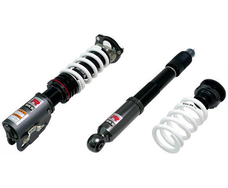 HKS Hipermax R Coilovers Honda Civic Type R FD2 Suspension