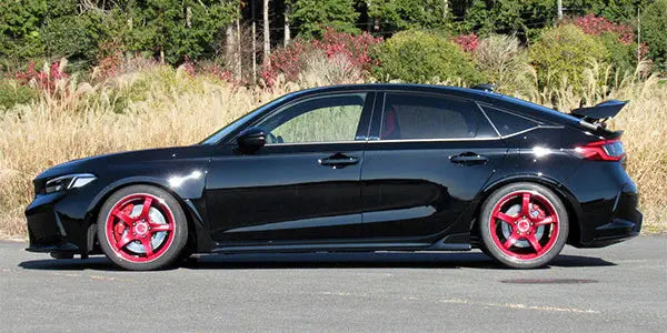 HKS Hipermax R Coilovers - Suspension