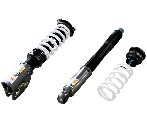 HKS Hipermax S Coilovers Honda Civic Type R FD2 Suspension
