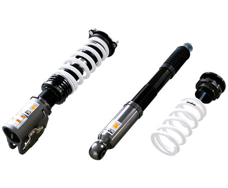 HKS Hipermax S Coilovers Honda Civic Type R FD2 Suspension