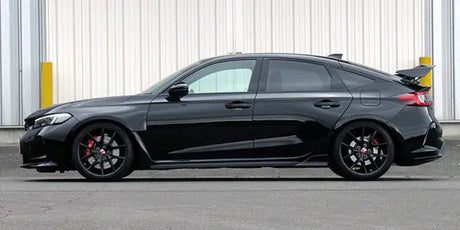 HKS Hipermax S Coilovers - Suspension