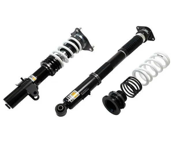 HKS Hipermax S Coilovers - Suspension