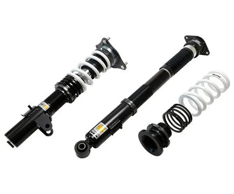 HKS Hipermax S Coilovers - Suspension