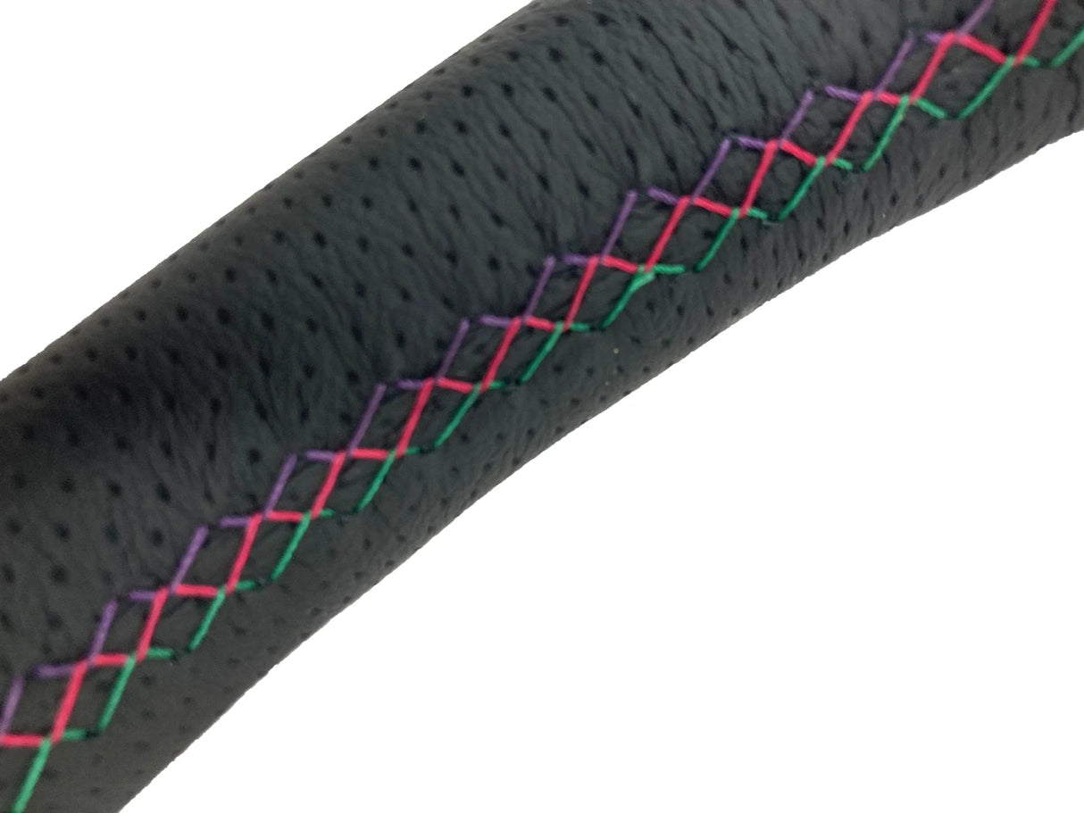 HKS Steering Wheel Nardi Sports 340MM DEEP DISH 2025 - Interior