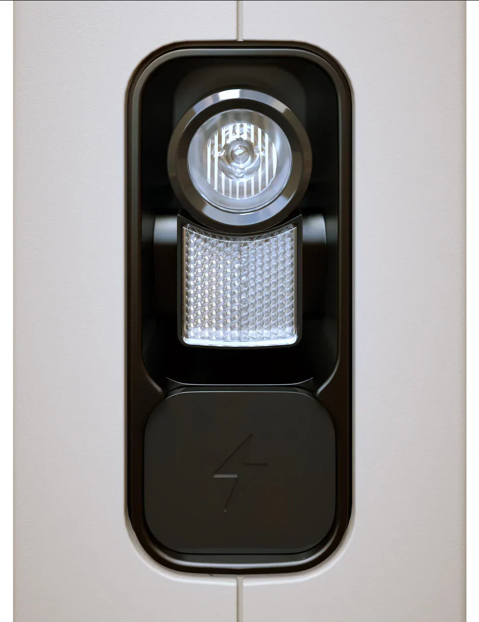 Honda MotoCompacto Foldable Electric Scooter Bike - Merchandise