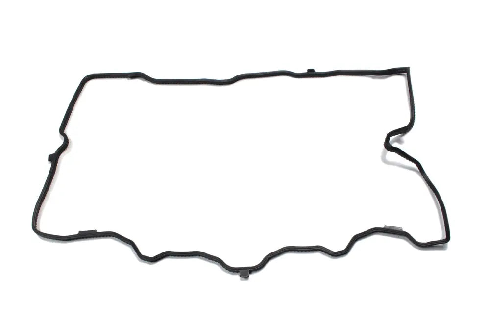 M&M Honda K20C1 Blue Valve Cover - Engine Bay