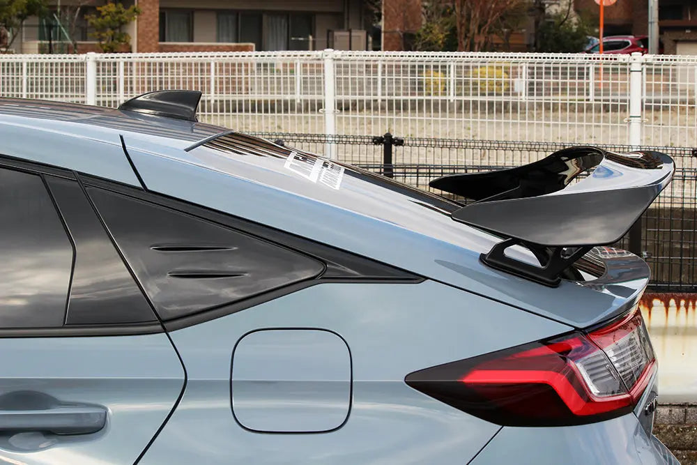 M&M Honda Vortex Generator - FRP - Aero