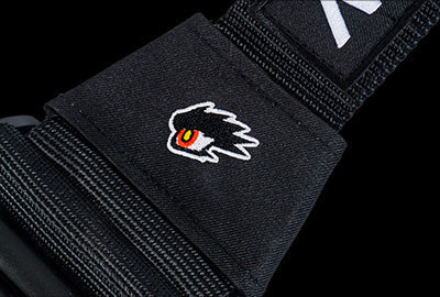 Mugen 6 Point Harness - Interior