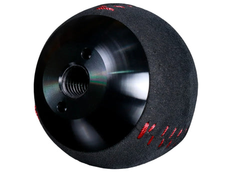 Mugen Alcantara Shift Knob - Interior