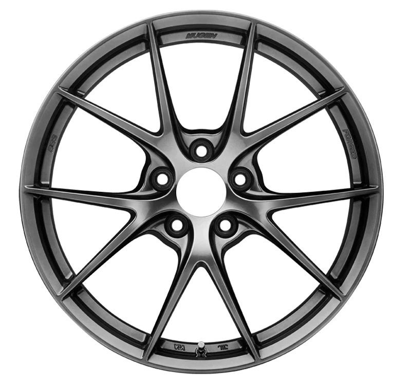 Mugen FR10 - 19x9.5 + 60 5/120 - In Stock - Wheels
