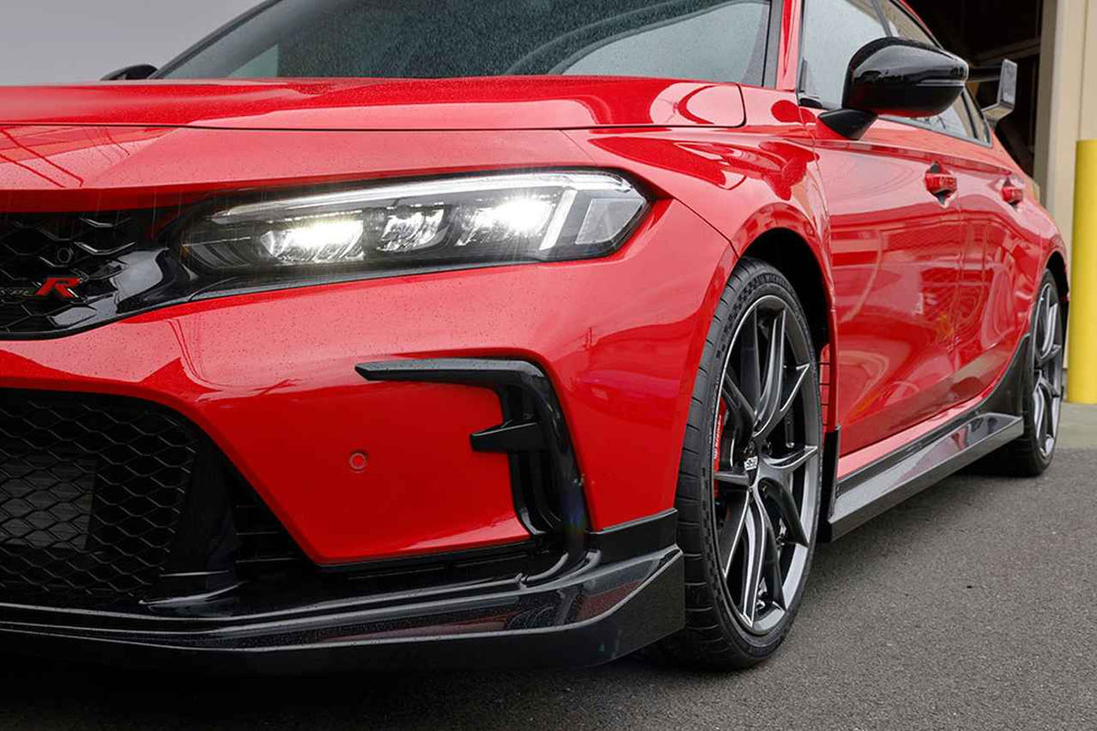 Mugen FR10 - 19x9.5 + 60 5/120 - In Stock - Wheels