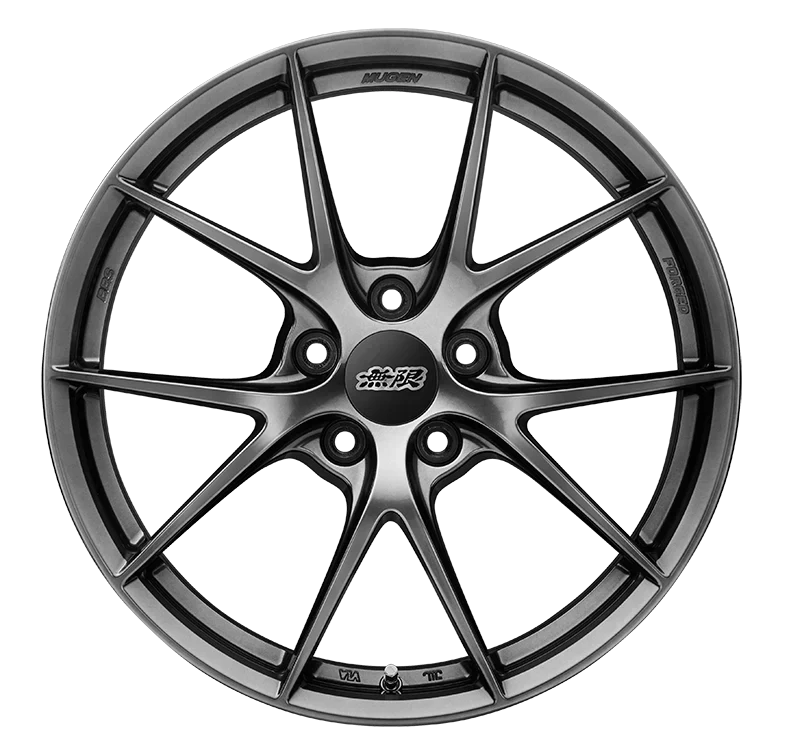 Mugen FR10 - 19x9.5 + 60 5/120 - In Stock - Wheels